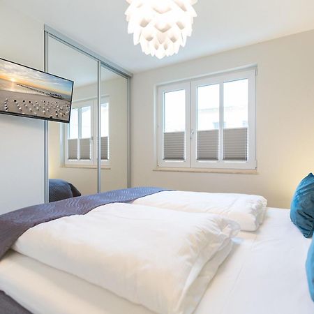 Domizil Duene 8 App 6 Lägenhet Heringsdorf  Exteriör bild