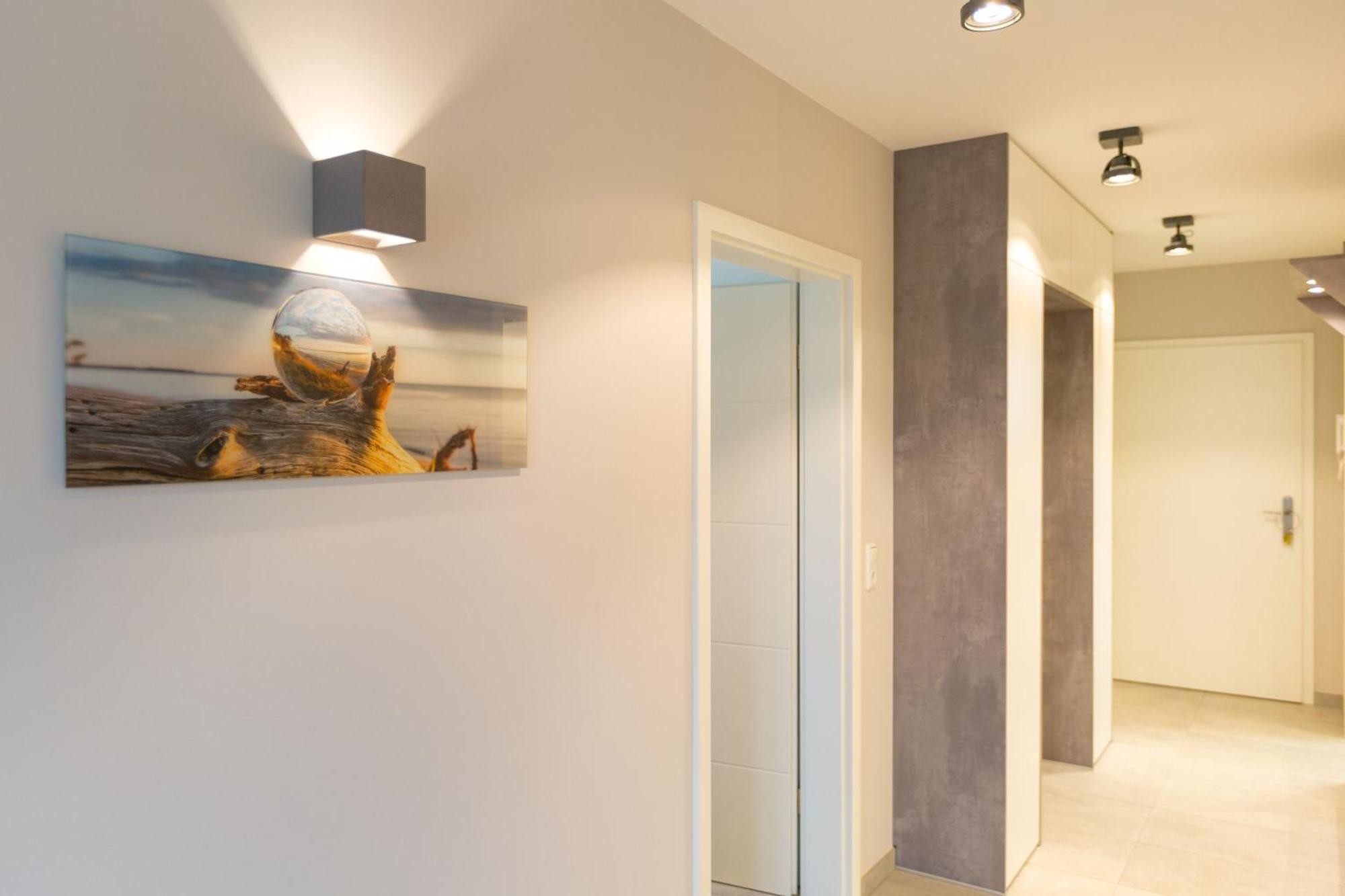 Domizil Duene 8 App 6 Lägenhet Heringsdorf  Exteriör bild